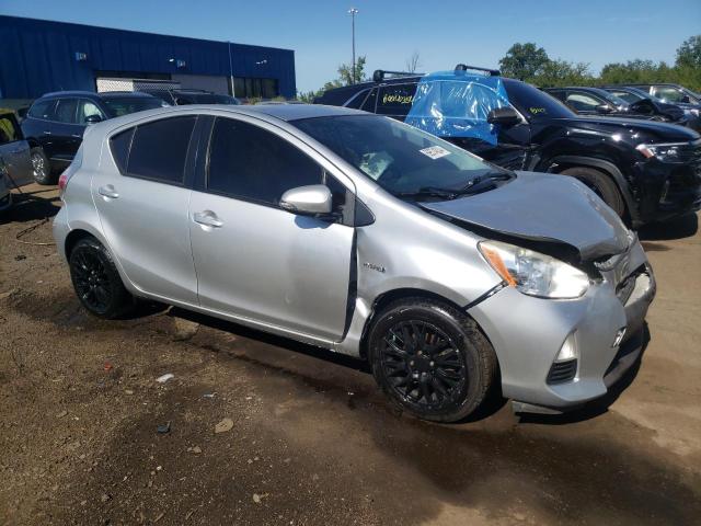 Photo 4 from auction – 2013 TOYOTA PRIUS C with VIN JTDKDTB34D1543230