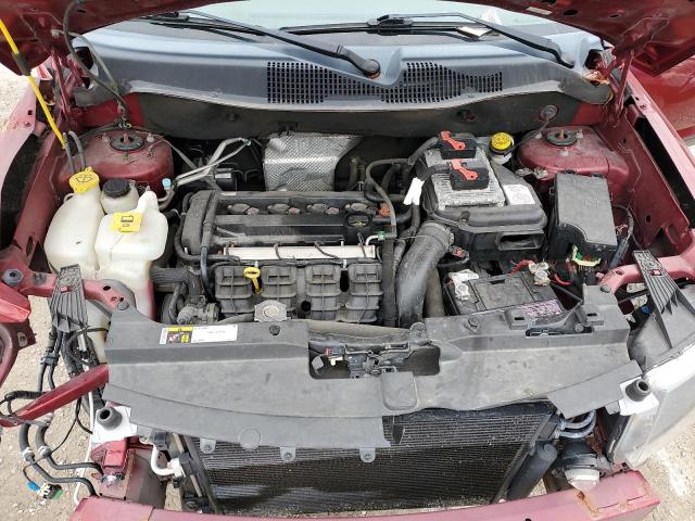Photo 11 from auction – 2016 JEEP COMPASS with VIN 1C4NJCEA4GD735105