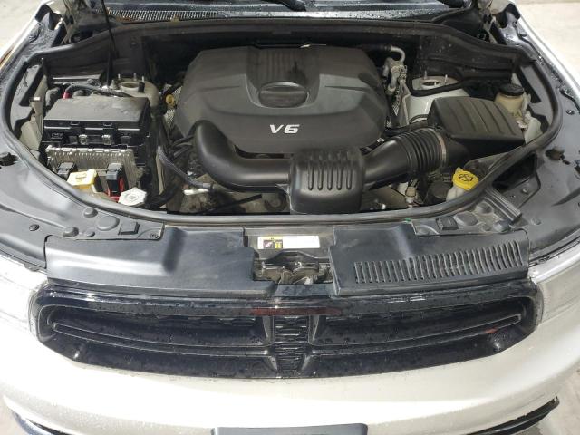 Photo 12 from auction – 2015 DODGE DURANGO SS with VIN 1C4RDJFG0FC888696