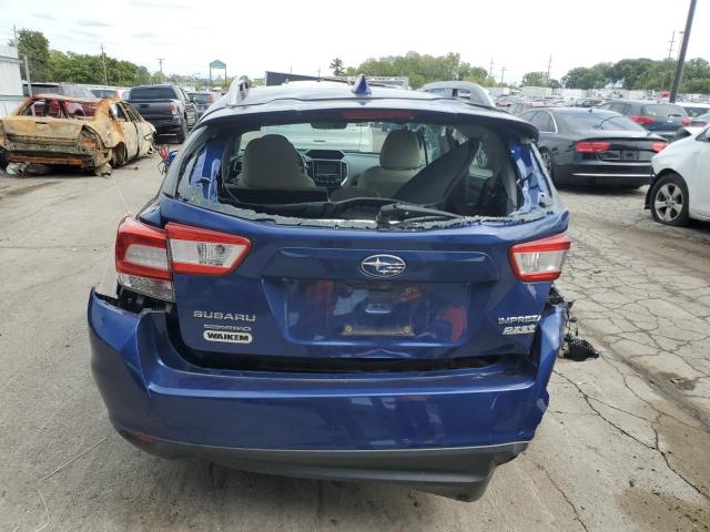 Photo 6 from auction – 2017 SUBARU IMPREZA PR with VIN 4S3GTAD63H3729503
