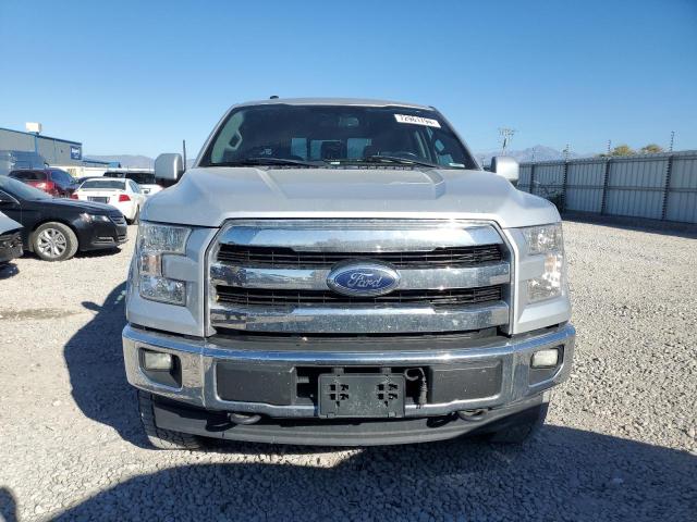 Photo 5 from auction – 2017 FORD F150 SUPER with VIN 1FTEW1EP2HKC88572