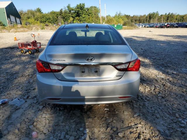 Photo 6 from auction – 2012 HYUNDAI SONATA SE with VIN 5NPEC4AC8CH427835
