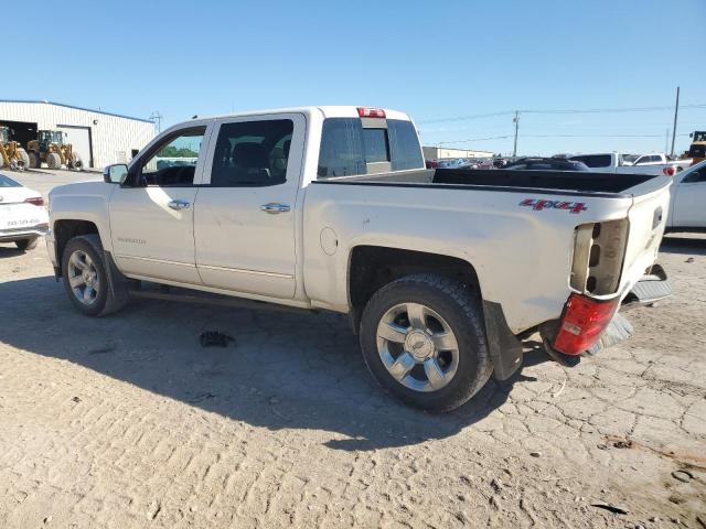 Photo 2 from auction – 2014 CHEVROLET SILVERADO with VIN 3GCUKSEC4EG159407