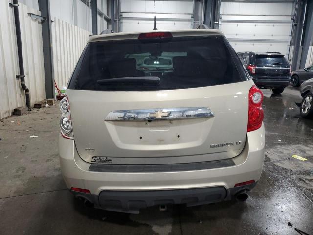Photo 6 from auction – 2012 CHEVROLET EQUINOX LT with VIN 2GNFLEE53C6285413