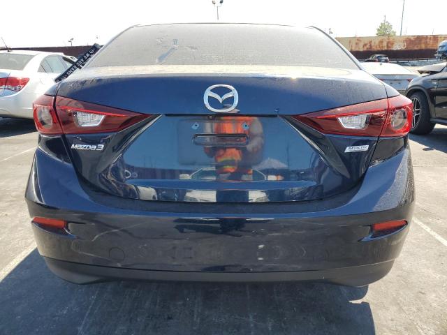 Photo 6 from auction – 2018 MAZDA 3 SPORT with VIN 3MZBN1U71JM226003