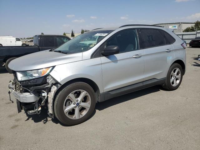 FORD EDGE SE 2018 مع رقم تعريف المركبة 2FMPK3G9XJBC01513 - صورة من المزاد