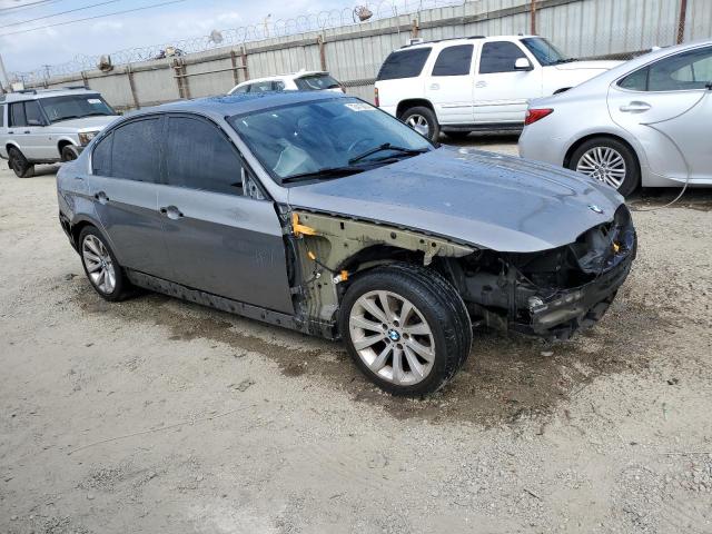 Photo 4 from auction – 2011 BMW 328 I SULE with VIN WBAPH5C59BA447514