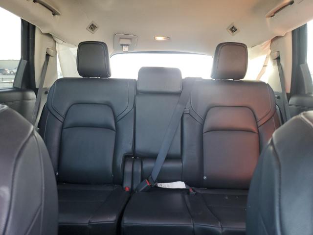 Photo 10 from auction – 2022 NISSAN PATHFINDER with VIN 5N1DR3CA8NC207959