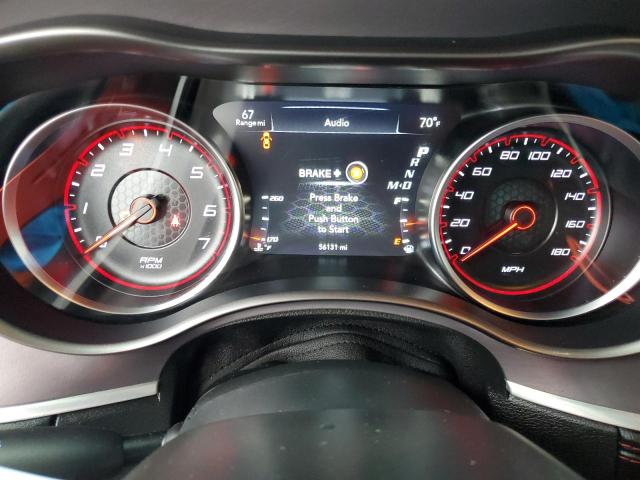 Photo 9 from auction – 2019 DODGE CHARGER SC with VIN 2C3CDXGJ7KH647068