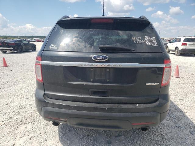 Photo 6 from auction – 2015 FORD EXPLORER with VIN 1FM5K7B80FGC37949