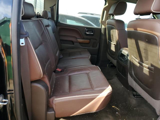 صورة رقم 10 من المزاد - 2015 CHEVROLET SILVERADO مع VIN 3GCUKTEJ5FG485089