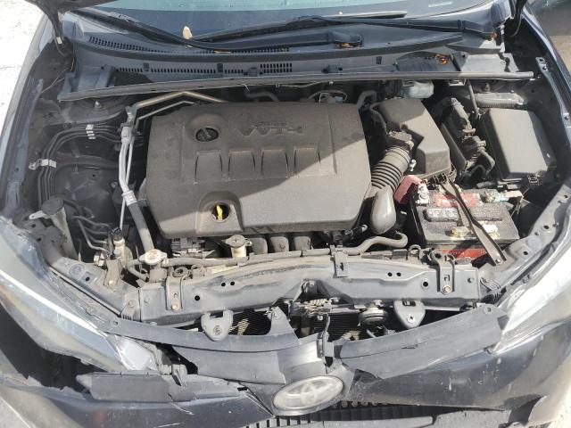Photo 11 from auction – 2019 TOYOTA COROLLA L with VIN 5YFBURHE3KP940903