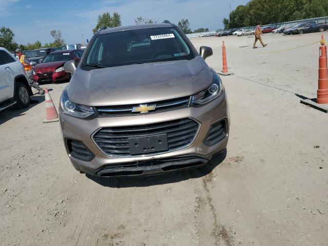 Photo 5 from auction – 2018 CHEVROLET TRAX 1LT with VIN 3GNCJPSB9JL171696