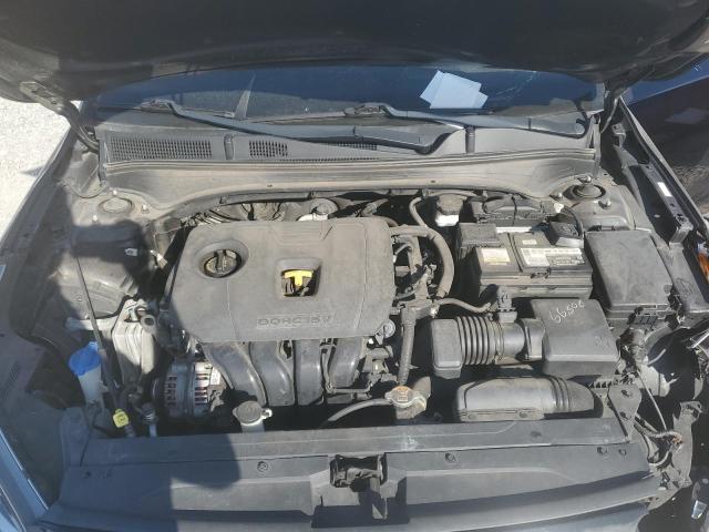 Photo 11 from auction – 2019 KIA FORTE FE with VIN 3KPF24AD9KE085749