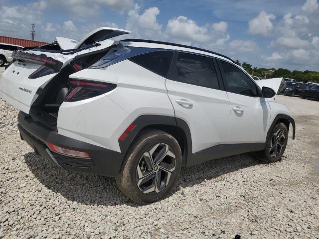 Photo 3 from auction – 2024 HYUNDAI TUCSON SEL with VIN KM8JCCD13RU213686