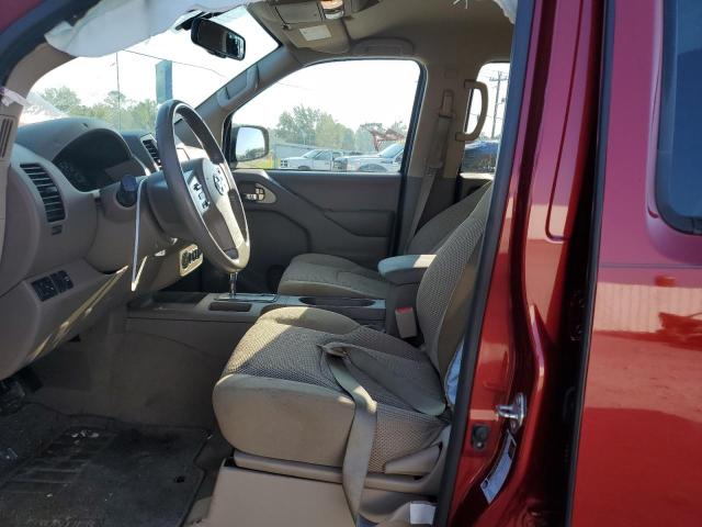 Photo 7 from auction – 2019 NISSAN FRONTIER S with VIN 1N6DD0ER7KN752830