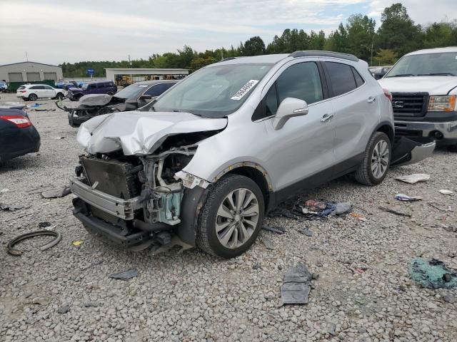 BUICK ENCORE PRE 2019 with VIN KL4CJASB1KB708550 - Photo from auction