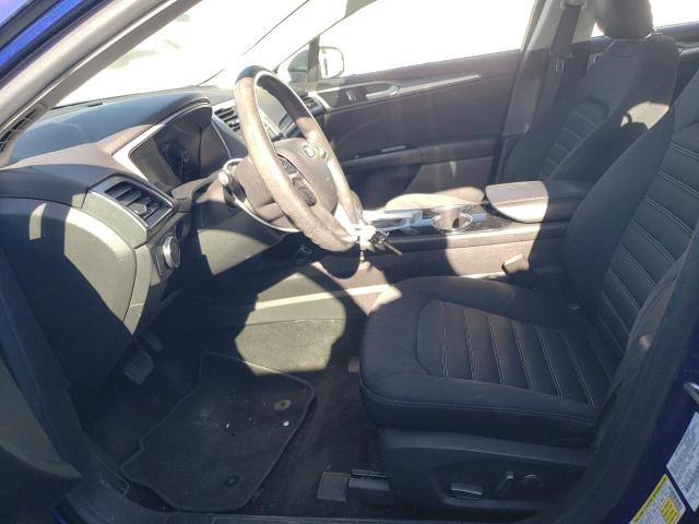 Photo 7 from auction – 2014 FORD FUSION SE with VIN 3FA6P0H77ER358099