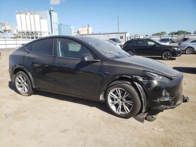 Photo 4 from auction – 2023 TESLA MODEL Y with VIN 7SAYGDEE0PA174933