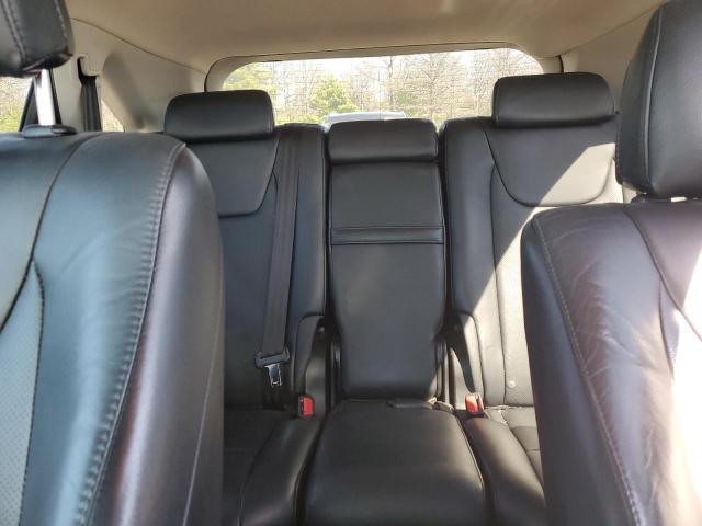 Photo 10 from auction – 2010 LEXUS RX 350 with VIN 2T2BK1BA7AC004046