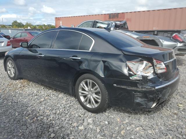 Photo 2 from auction – 2014 HYUNDAI GENESIS 3. with VIN KMHGC4DD2EU261121