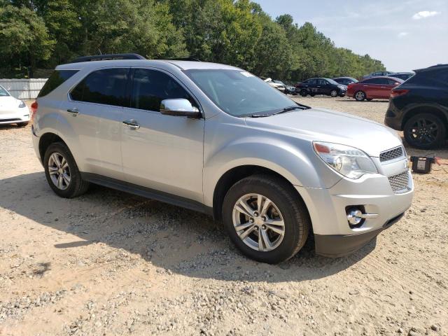 Photo 4 from auction – 2015 CHEVROLET EQUINOX LT with VIN 2GNALCEK7F6330233