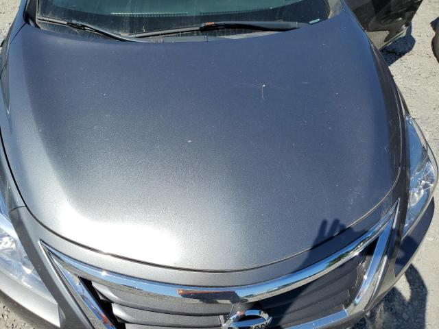 Photo 11 from auction – 2015 NISSAN ALTIMA 2.5 with VIN 1N4AL3AP3FC269146