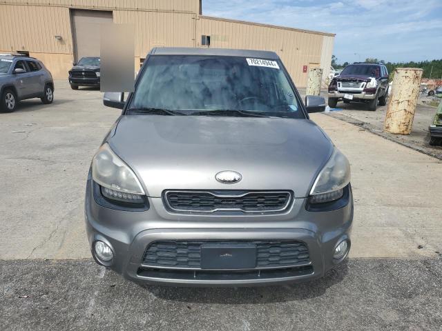 Photo 5 from auction – 2013 KIA SOUL + with VIN KNDJT2A62D7575577