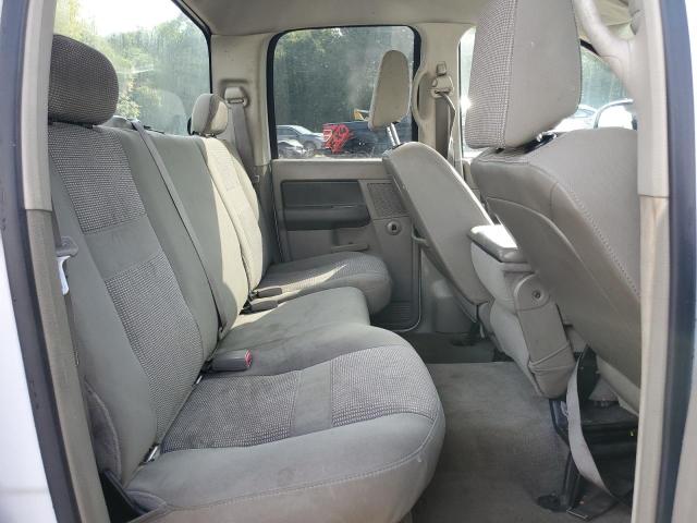 Photo 10 from auction – 2006 DODGE RAM 1500 S with VIN 1D7HU18216S696292