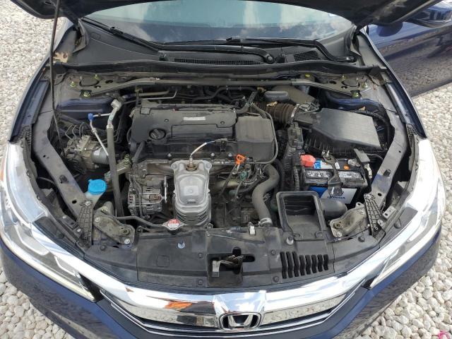 Photo 11 from auction – 2017 HONDA ACCORD EX with VIN 1HGCR2F06HA223558