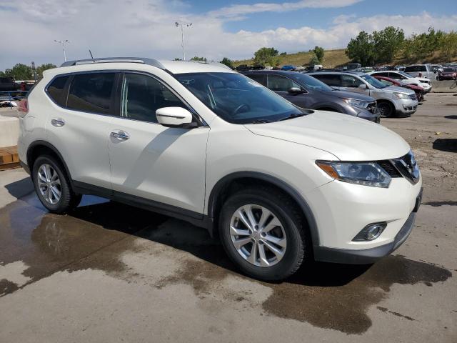 Zdjęcie 4 z aukcji – 2016 NISSAN ROGUE S z VIN KNMAT2MV1GP727341