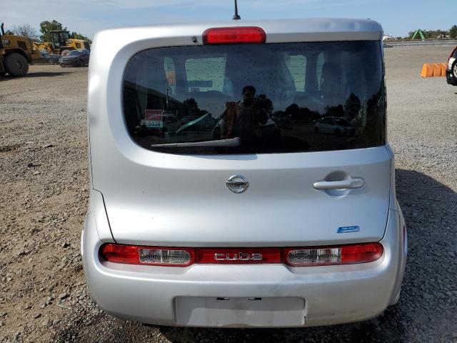 Photo 6 from auction – 2013 NISSAN CUBE S with VIN JN8AZ2KR7DT300659
