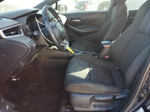 Photo 7 from auction – 2020 TOYOTA COROLLA SE with VIN 5YFP4RCEXLP013086