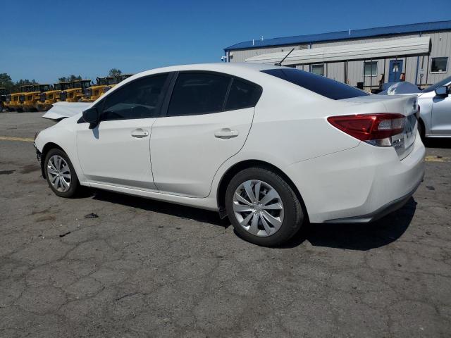 Photo 2 from auction – 2018 SUBARU IMPREZA with VIN 4S3GKAA63J3610458