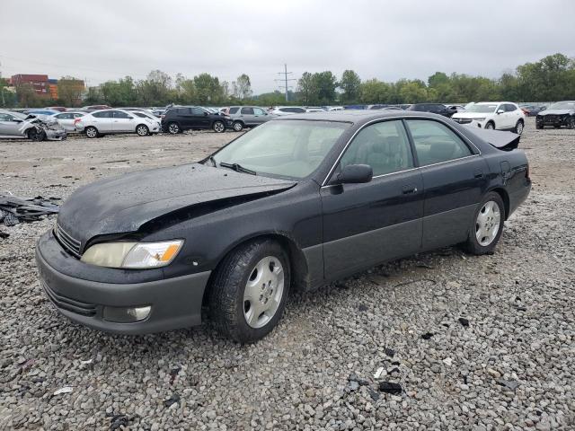 LEXUS ES 300 2000 with VIN JT8BF28G8Y0284220 - Photo from auction