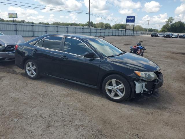 Photo 4 from auction – 2014 TOYOTA CAMRY L with VIN 4T1BF1FK2EU305937