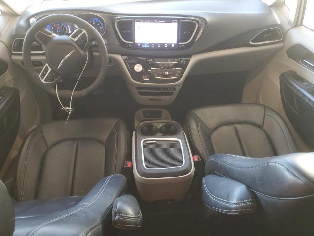 Photo 8 from auction – 2023 CHRYSLER PACIFICA T with VIN 2C4RC1BG5PR528924