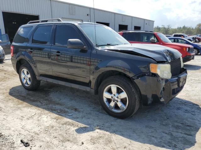 Photo 4 from auction – 2010 FORD ESCAPE XLT with VIN 1FMCU0DG9AKC89020