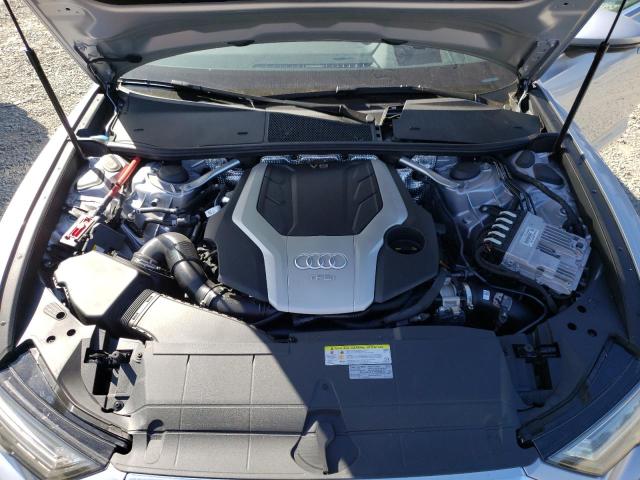 Photo 11 from auction – 2020 AUDI A6 PRESTIG with VIN WAUM2AF24LN043948