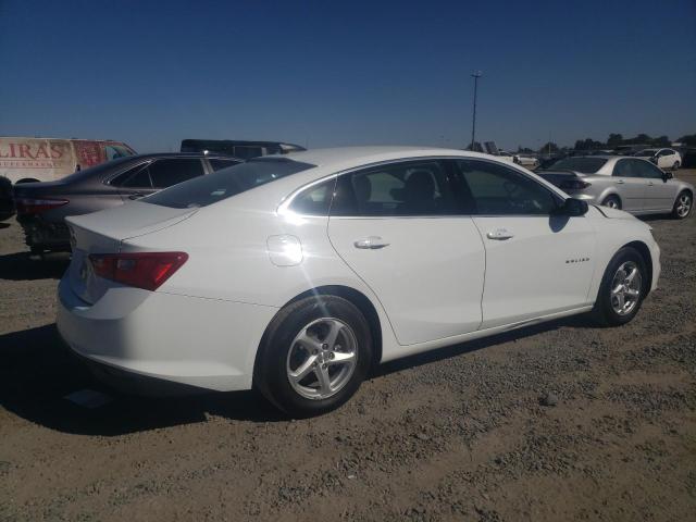Photo 3 from auction – 2018 CHEVROLET MALIBU LS with VIN 1G1ZB5ST2JF224996