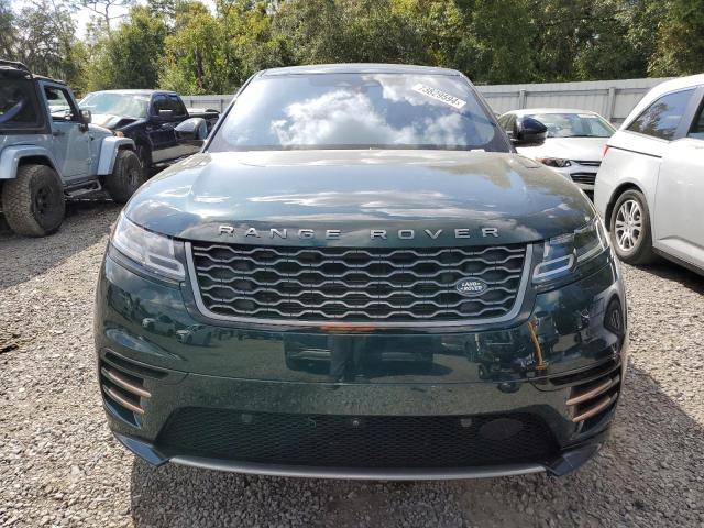 Photo 5 from auction – 2021 LAND ROVER RANGE ROVE with VIN SALYT2EX4MA318868