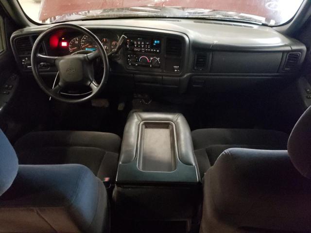 Photo 8 from auction – 2002 CHEVROLET 1500 with VIN 1GCEK19V62E198836