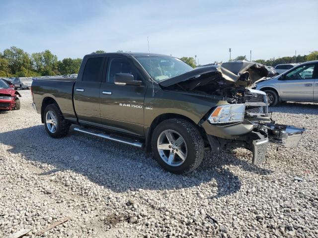 Photo 4 from auction – 2012 DODGE RAM 1500 S with VIN 1C6RD7GT9CS145817