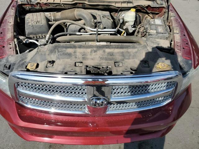 Photo 11 from auction – 2014 RAM 1500 LONGH with VIN 1C6RR7PT0ES355713
