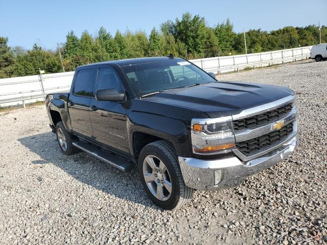 Photo 4 from auction – 2017 CHEVROLET SILVERADO with VIN 3GCPCREC5HG368243