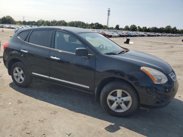 Photo 4 from auction – 2012 NISSAN ROGUE S with VIN JN8AS5MT4CW608433