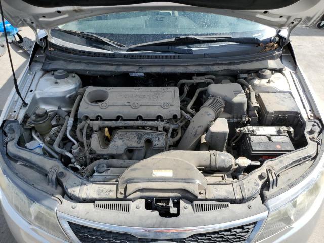 Photo 11 from auction – 2012 KIA FORTE LX with VIN KNAFT4A24C5532929