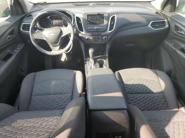 Photo 8 from auction – 2019 CHEVROLET EQUINOX LT with VIN 2GNAXLEX4K6234702