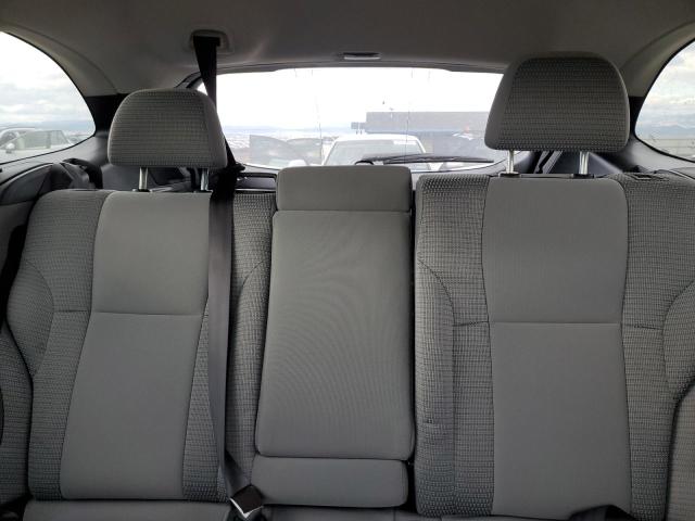 Photo 10 from auction – 2022 SUBARU OUTBACK PR with VIN 4S4BTACCXN3219464