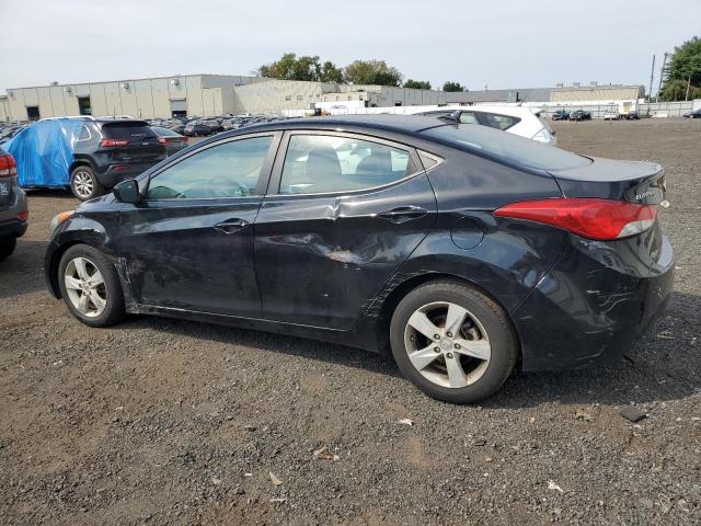 Photo 2 from auction – 2011 HYUNDAI ELANTRA GL with VIN 5NPDH4AE7BH040478